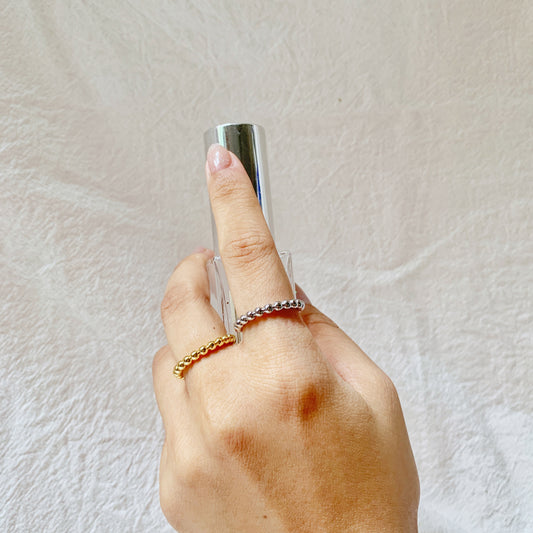 Bubble Ring