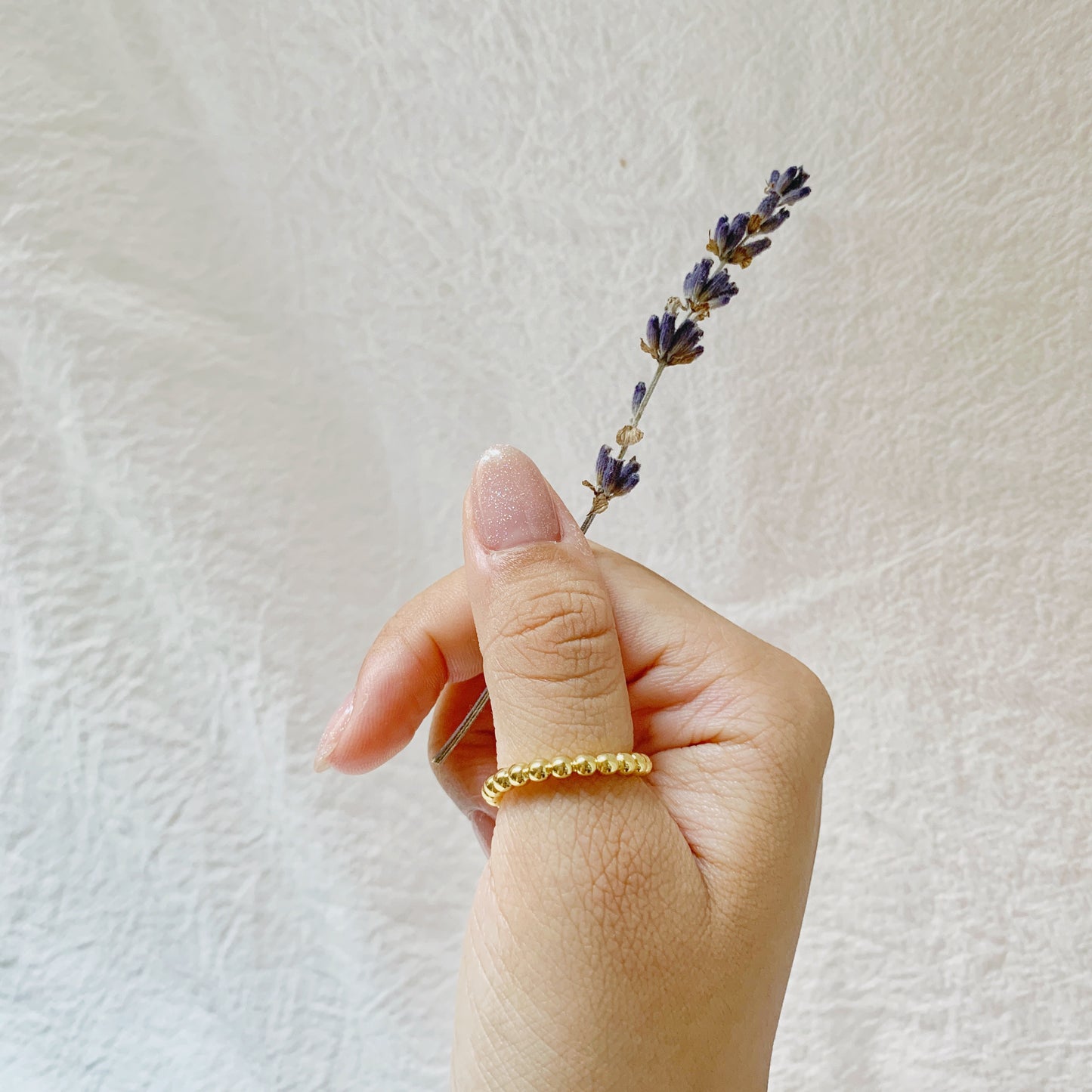 Bubble Ring