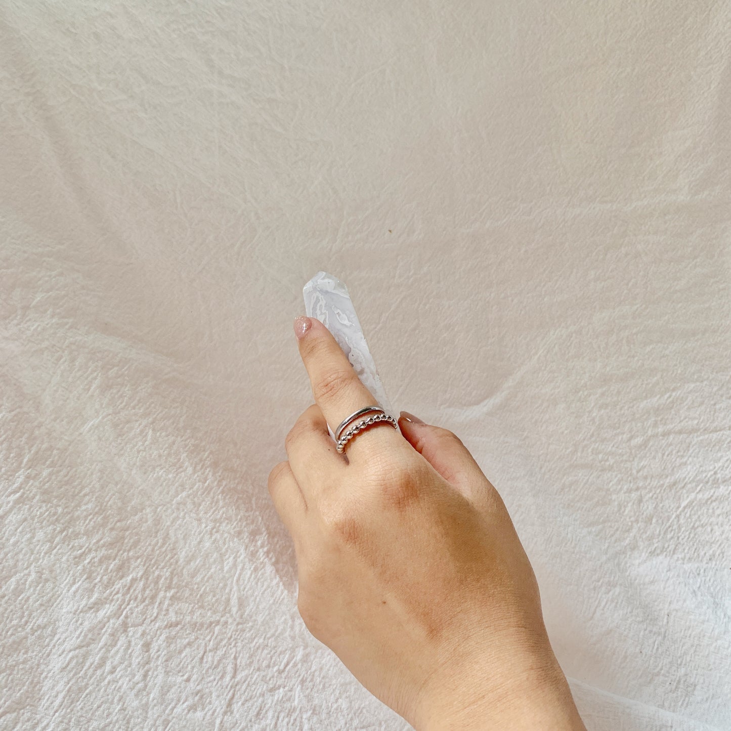 Bubble Ring