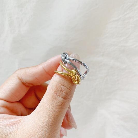 Knot Ring