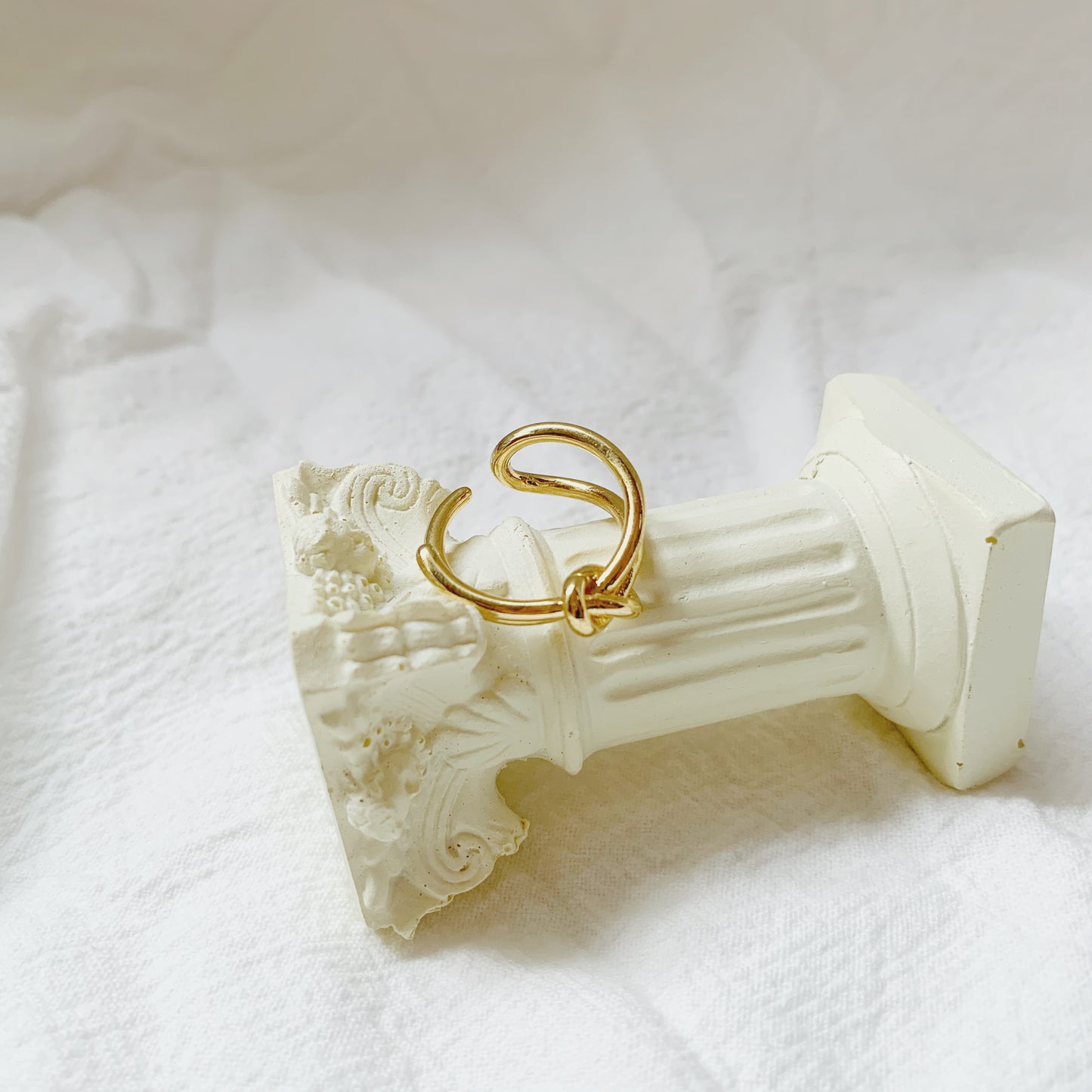 Knot Ring
