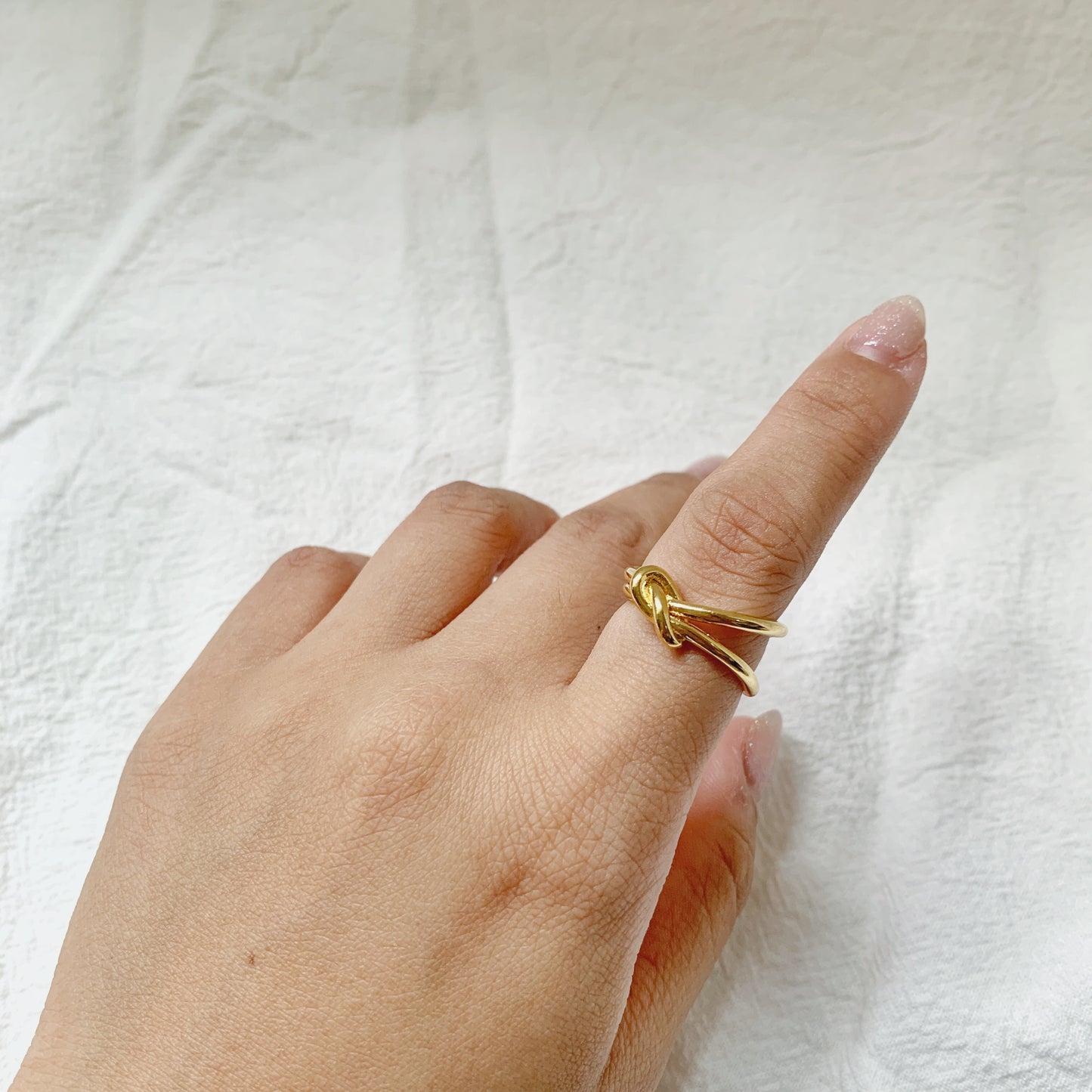 Knot Ring