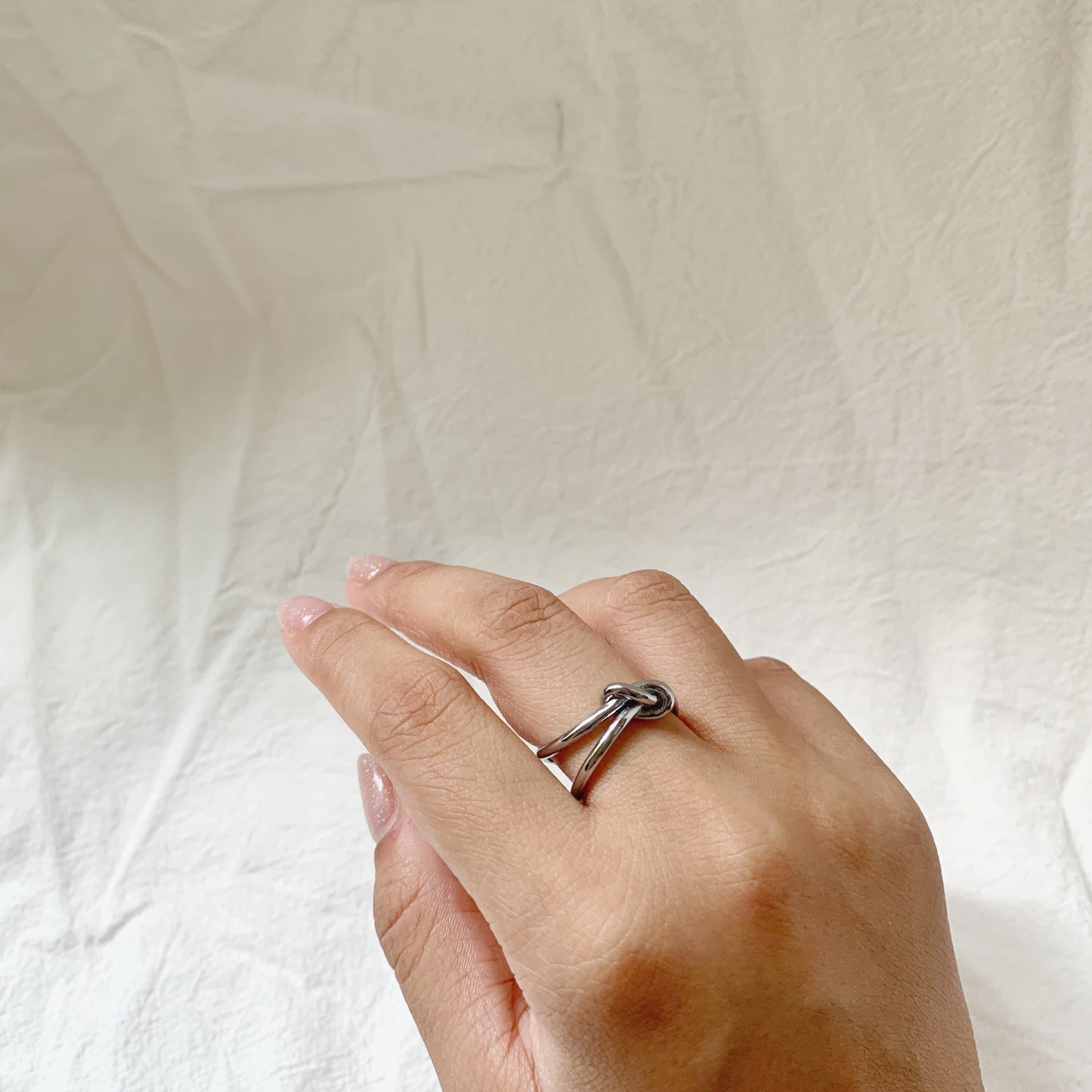 Knot Ring