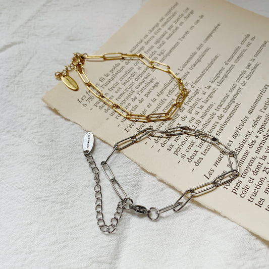 Juliet Link Bracelet (Regular)
