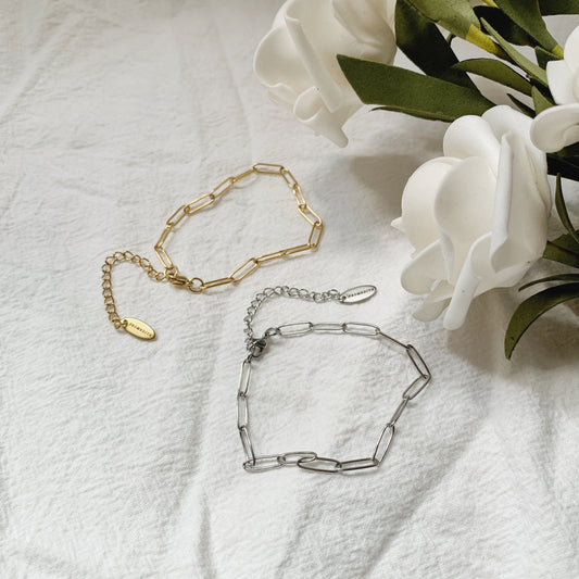 Juliet Link Bracelet (Regular)