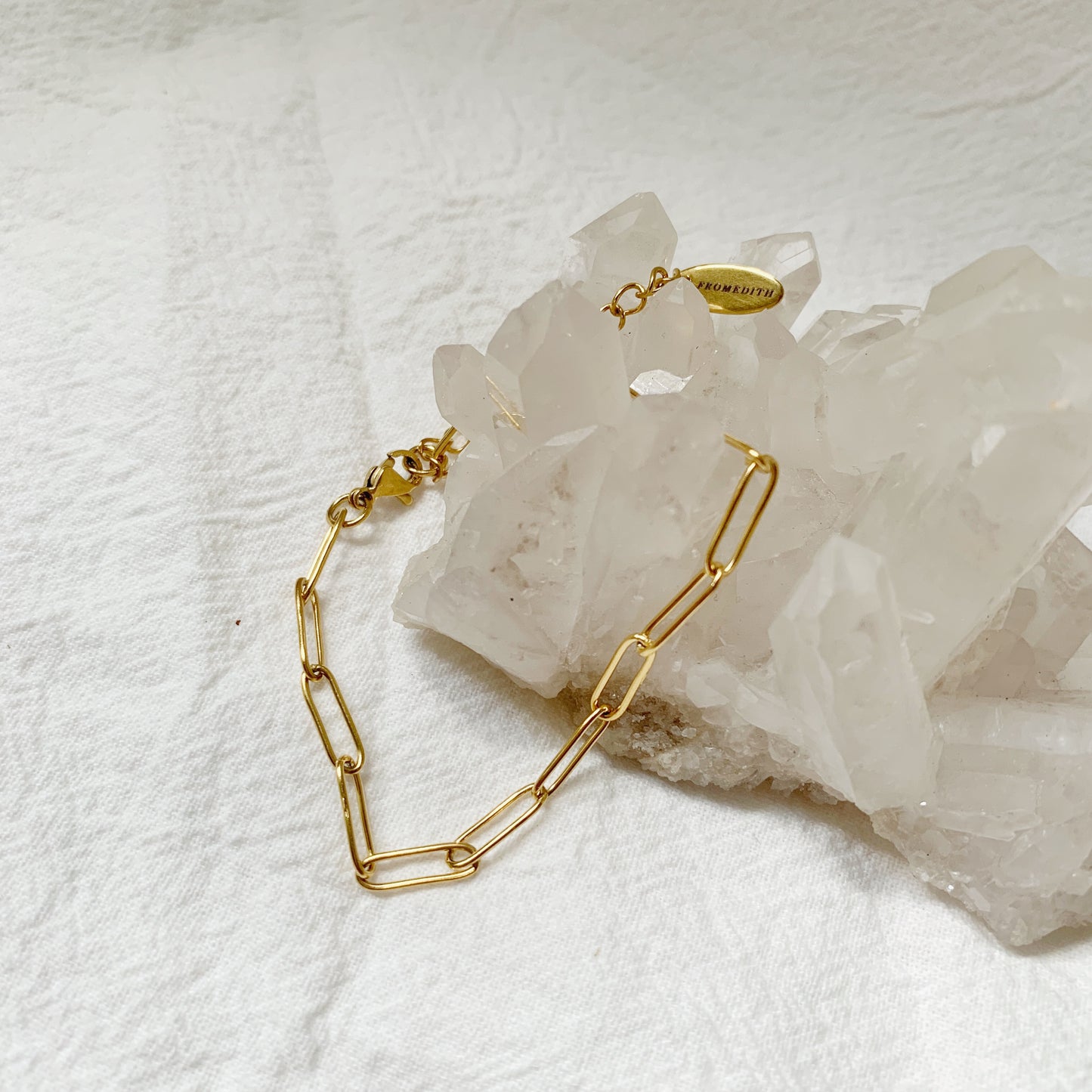 Juliet Link Bracelet (Regular)