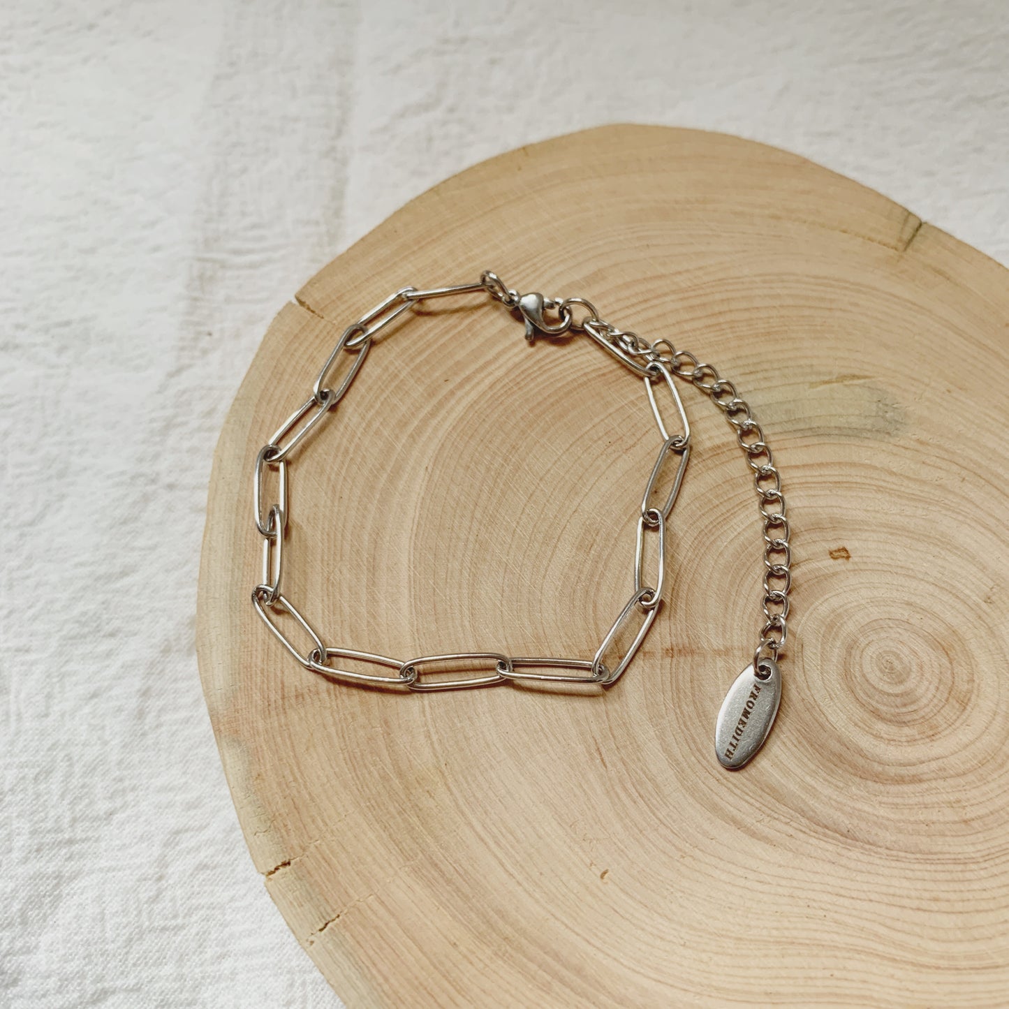 Juliet Link Bracelet (Regular)