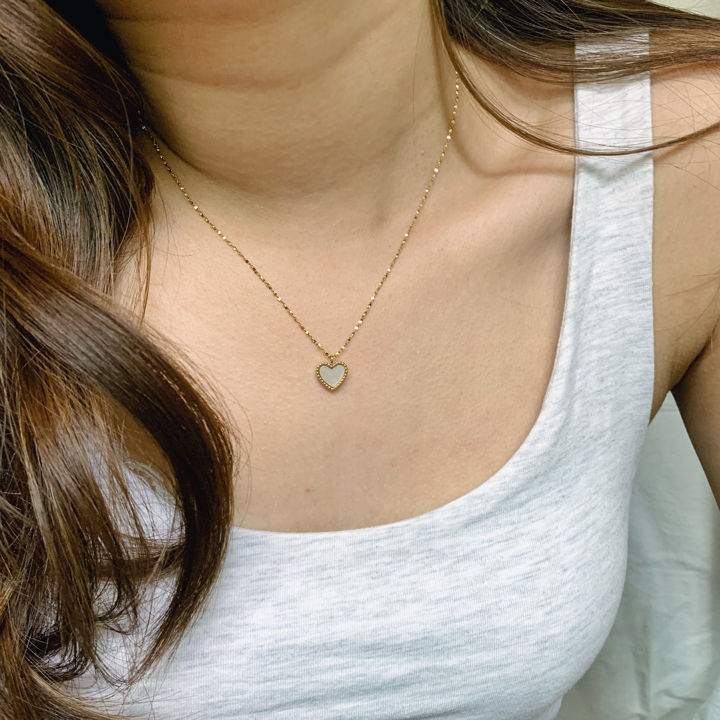 Aurelia Necklace
