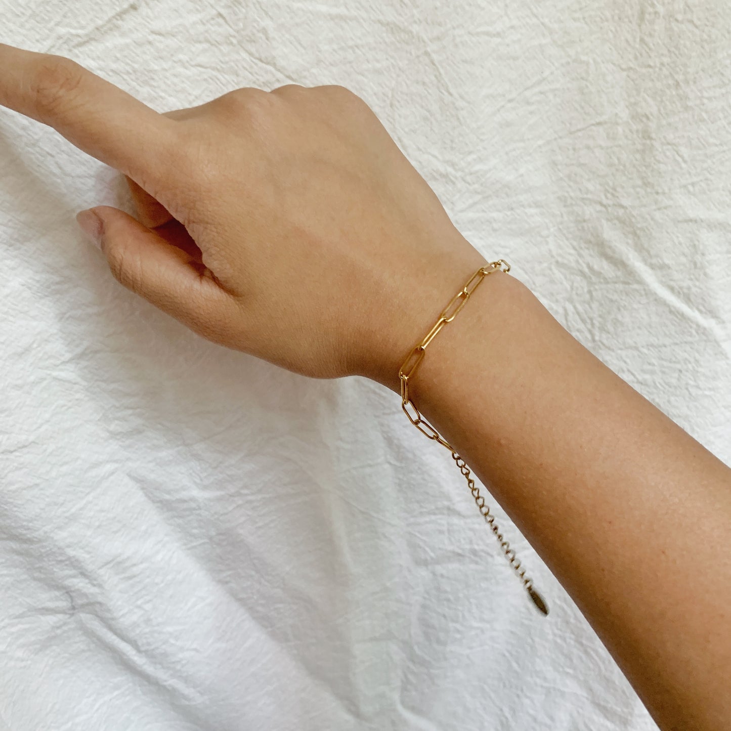 Juliet Link Bracelet (Regular)