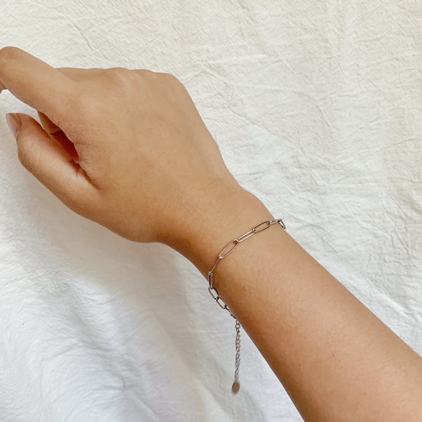 Juliet Link Bracelet (Regular)