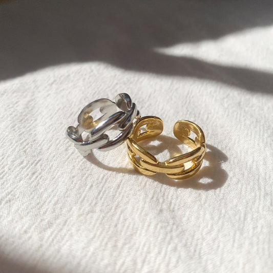 Link Ring