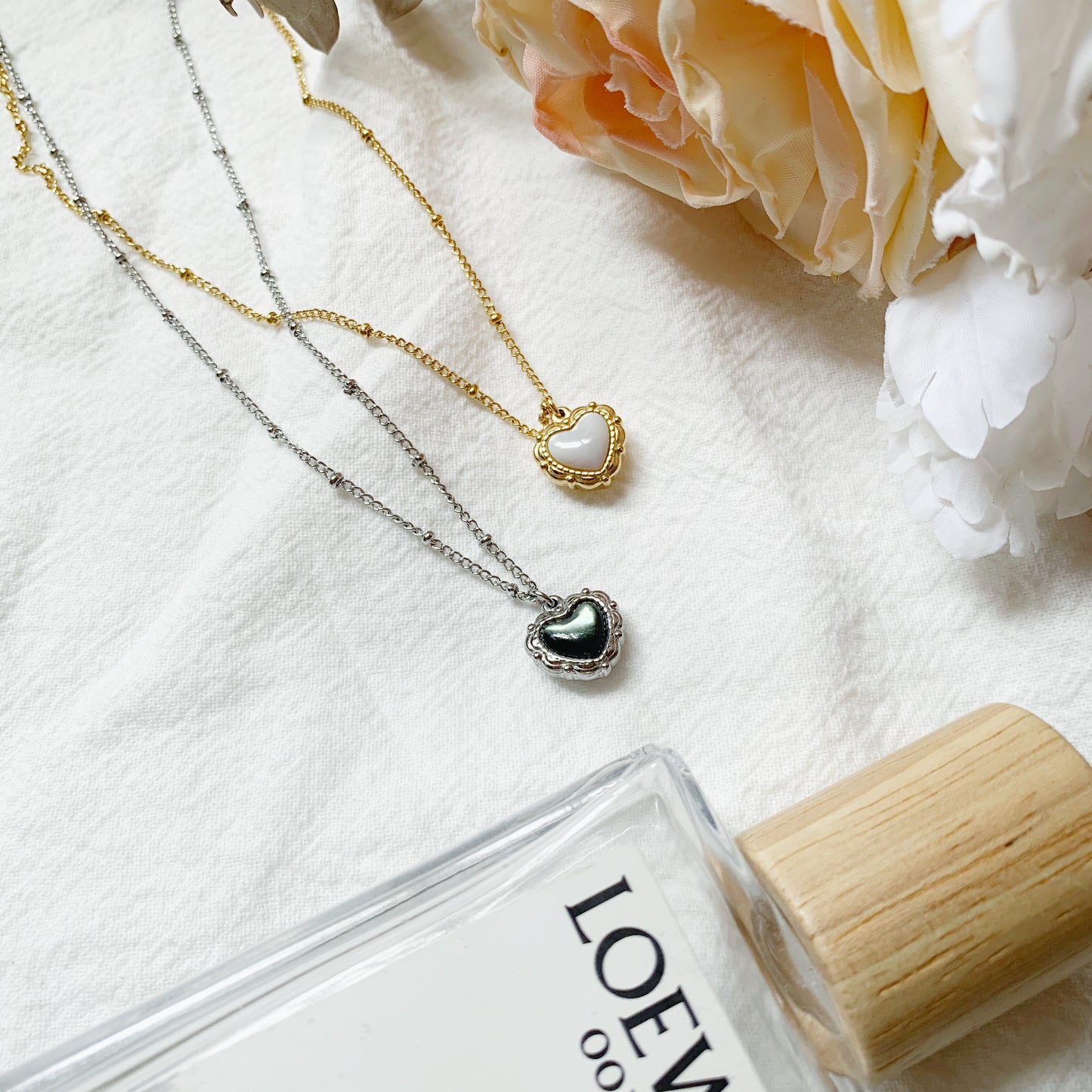 Eleanor Necklace