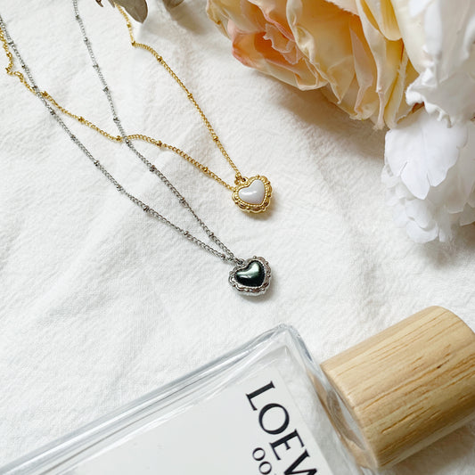 Eleanor Necklace
