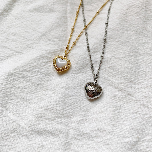 Eleanor Necklace