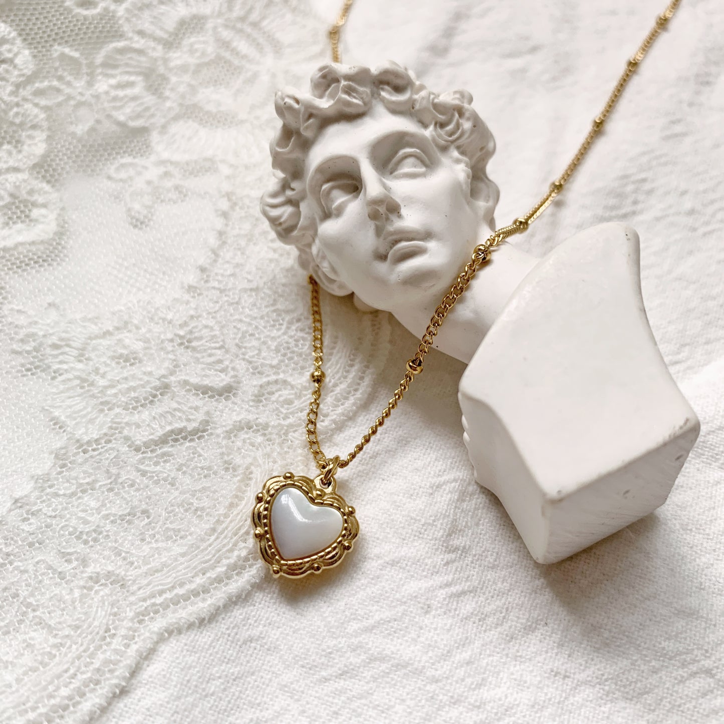 Eleanor Necklace