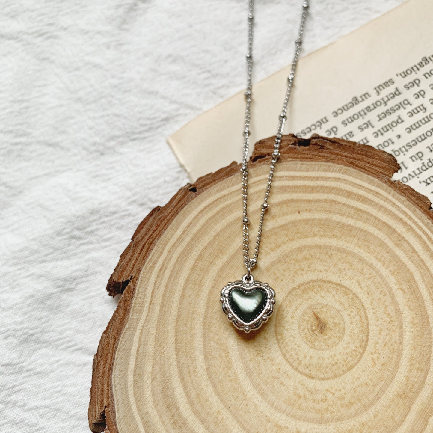 Eleanor Necklace