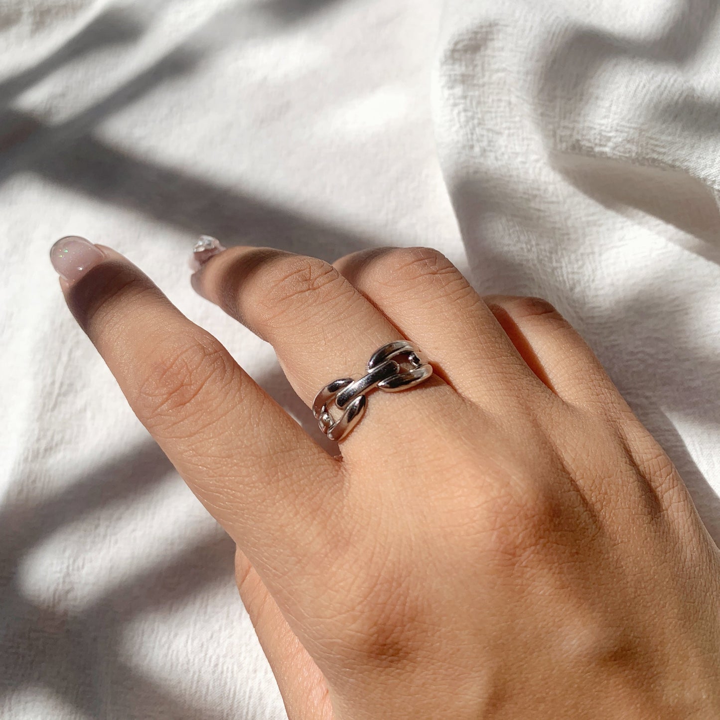 Link Ring