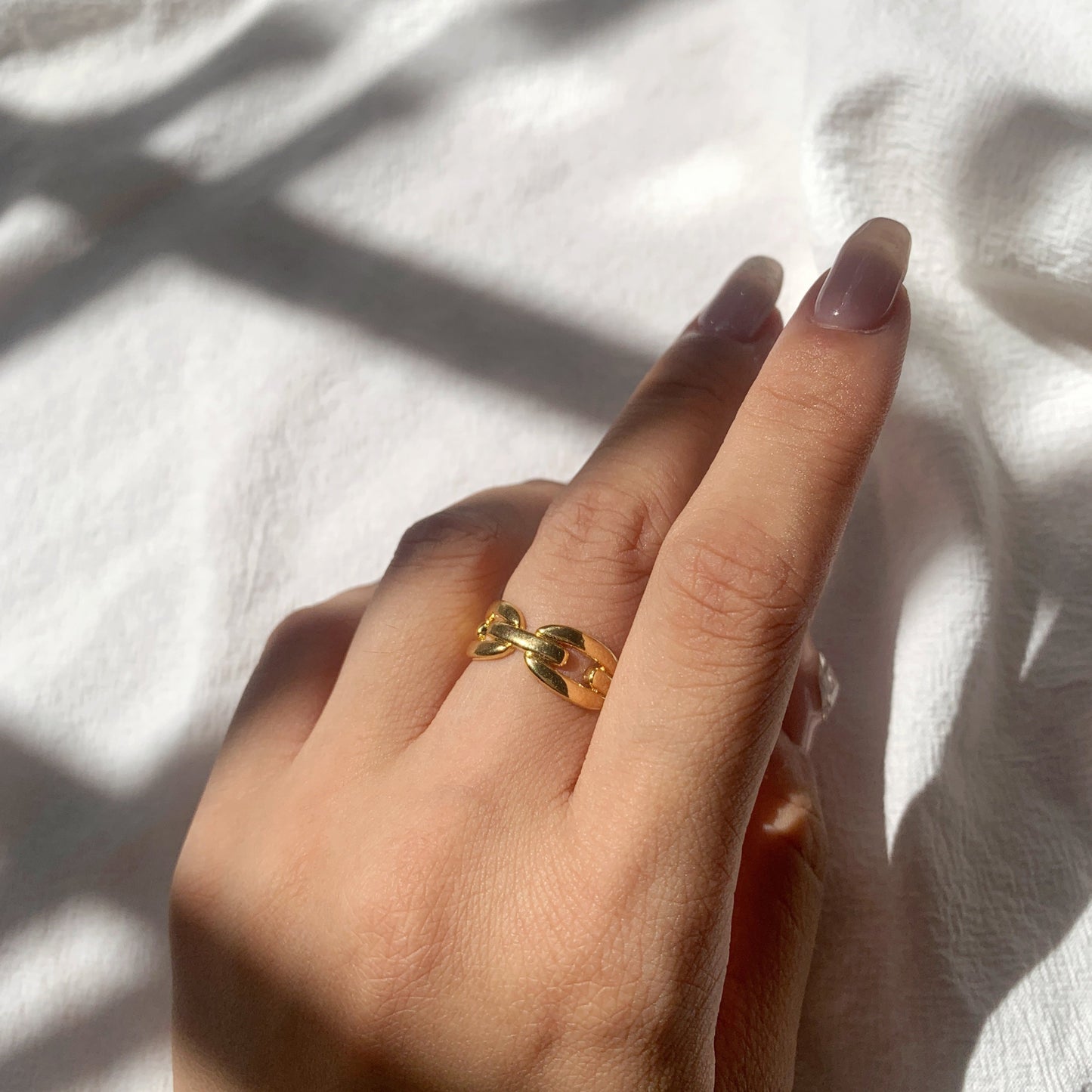 Link Ring