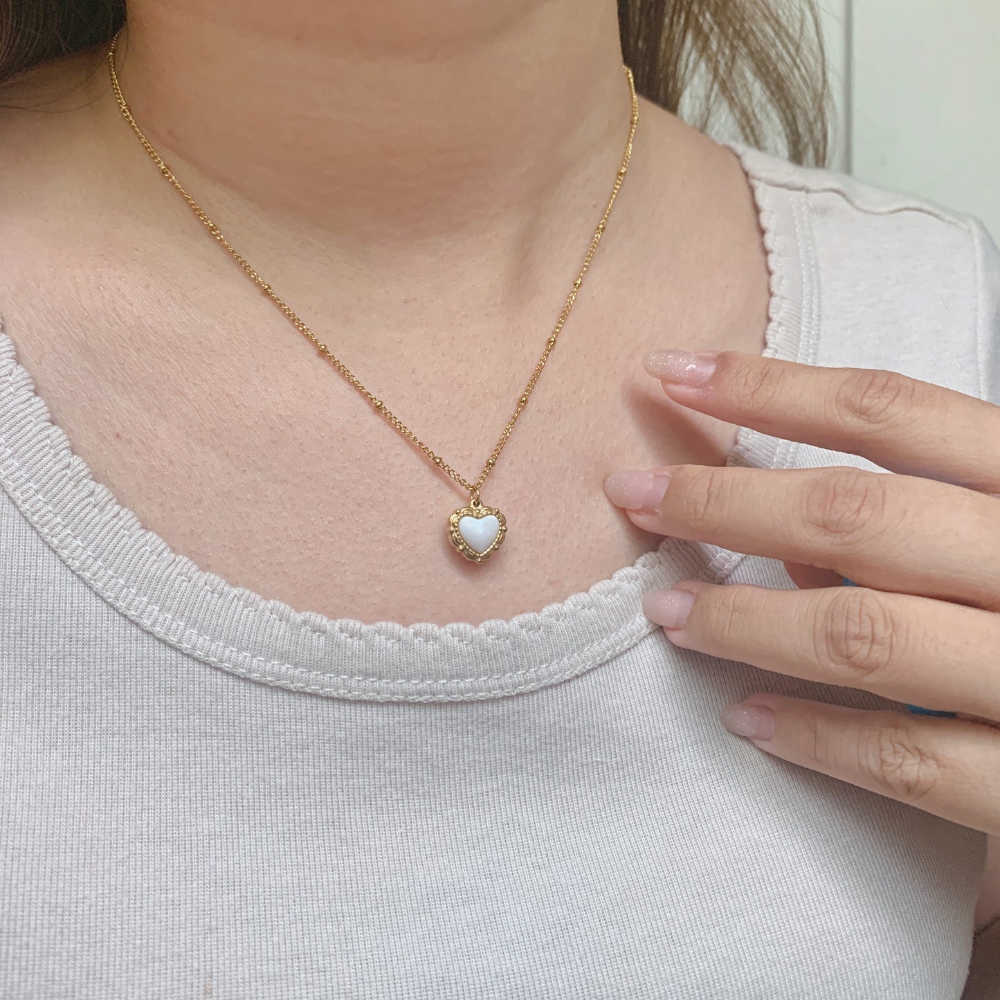 Eleanor Necklace
