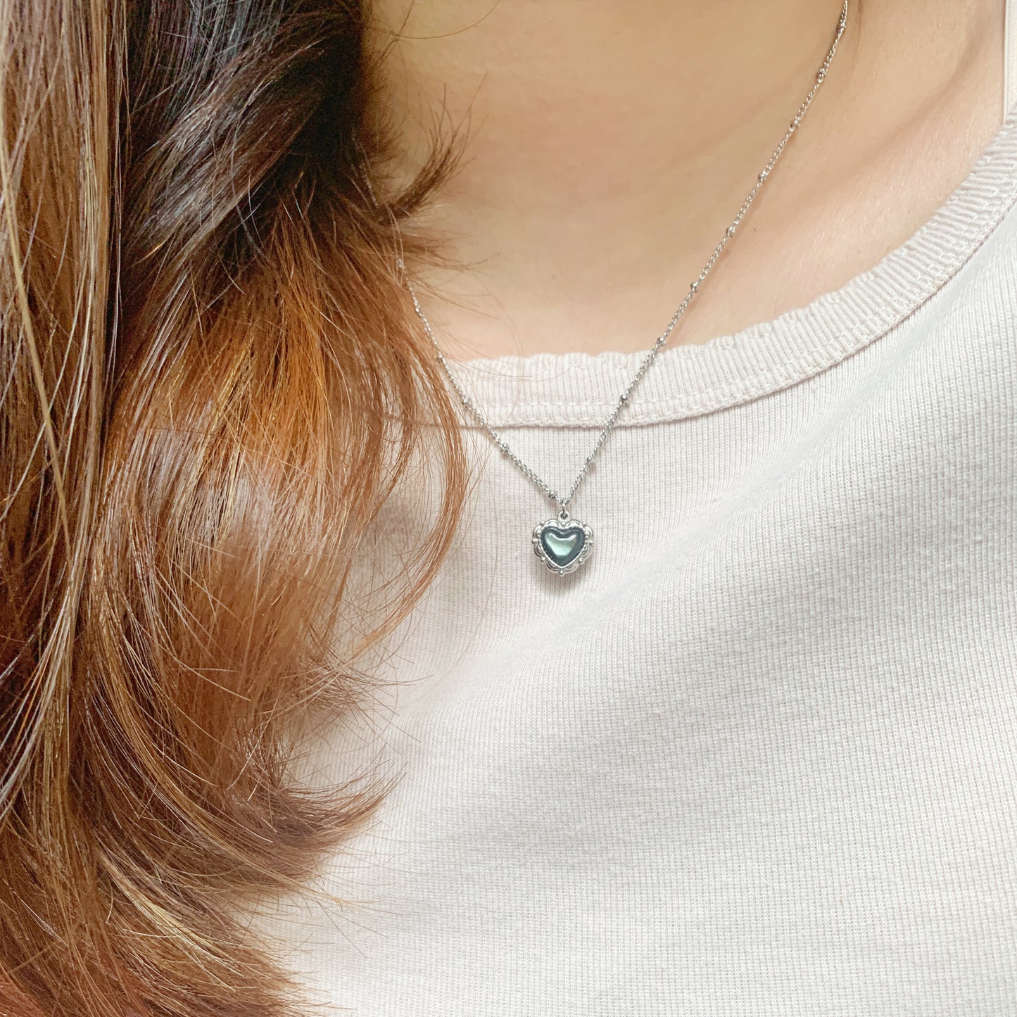 Eleanor Necklace
