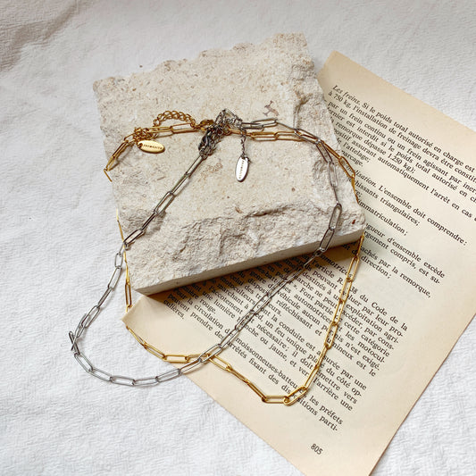 Juliet Link Chain (Regular)