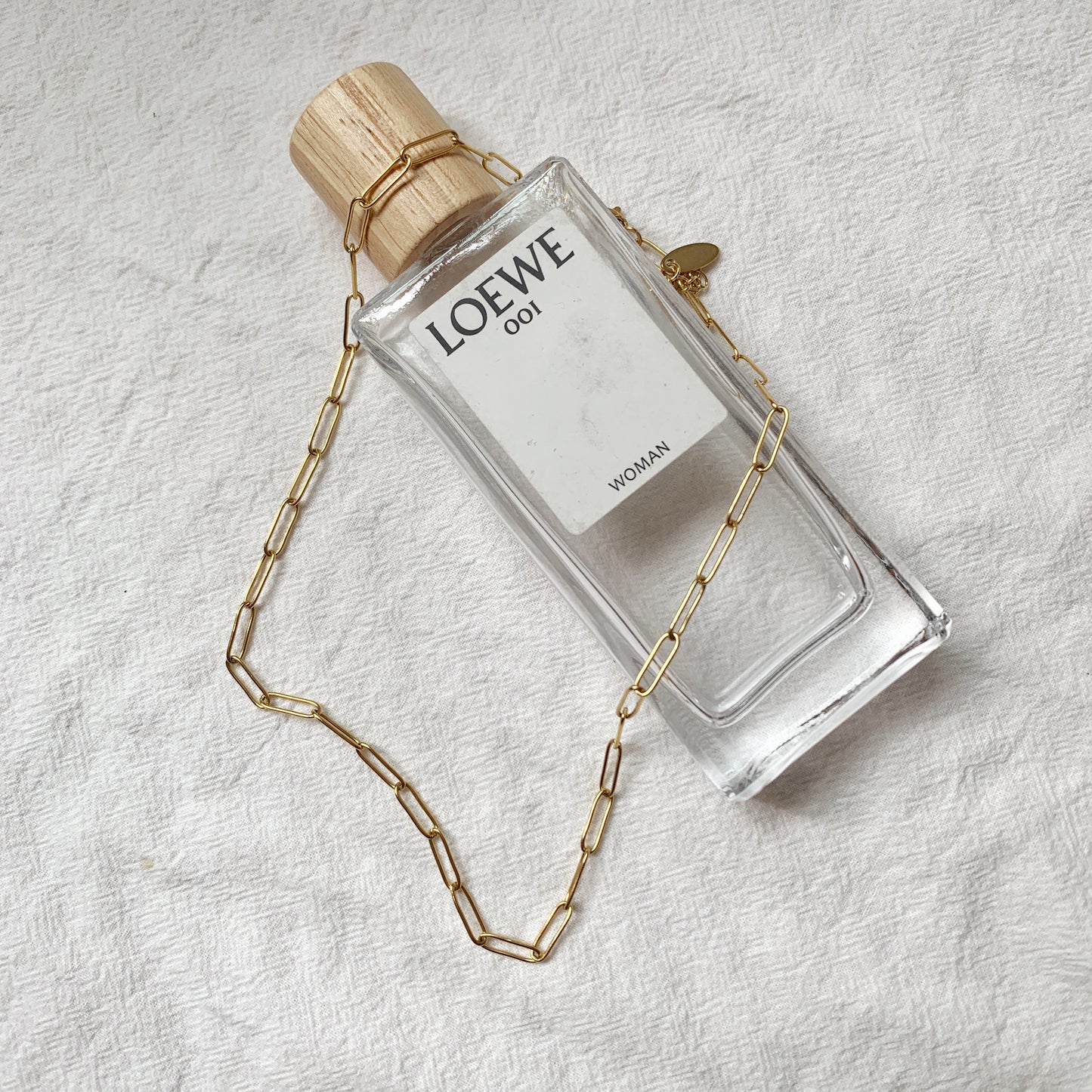 Juliet Link Chain (Regular)