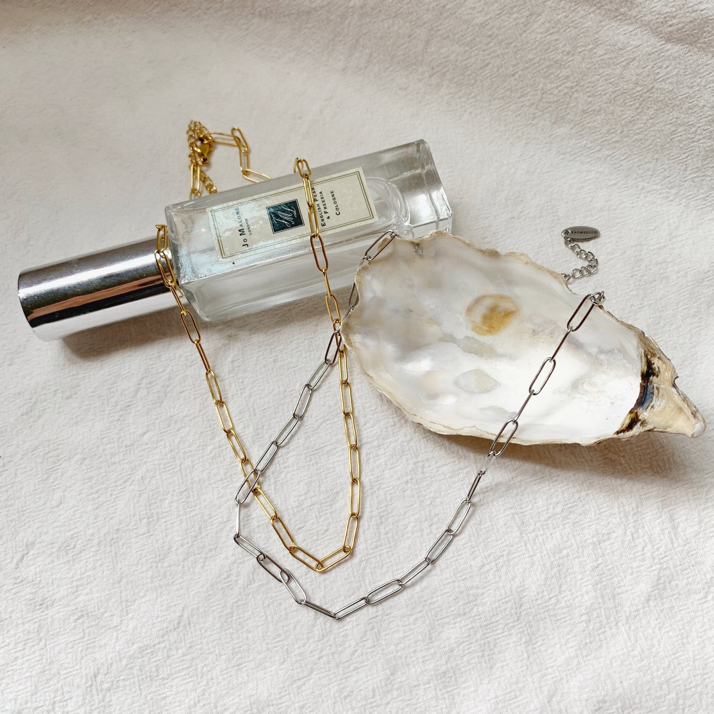 Juliet Link Chain (Regular)