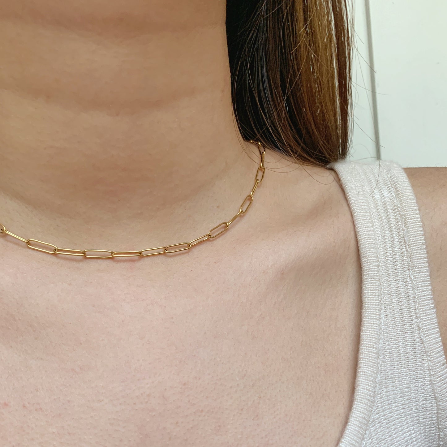 Juliet Link Chain (Regular)