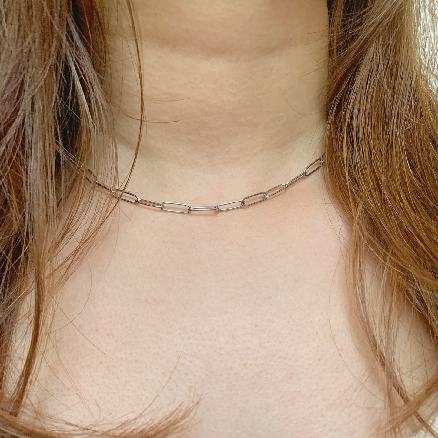 Juliet Link Chain (Regular)