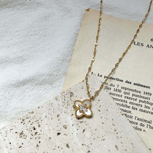 Eve Necklace