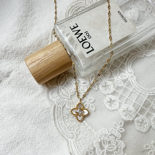 Eve Necklace
