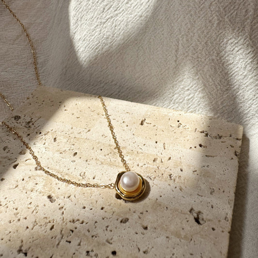 Merla Necklace