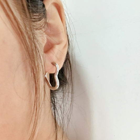 Esme Heart Hoops