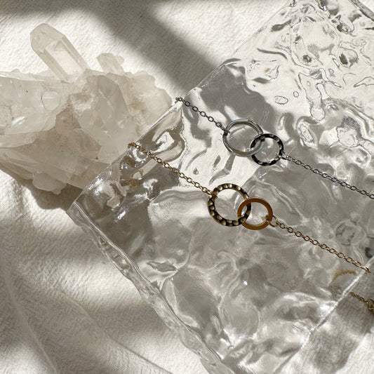 Carla Bracelet