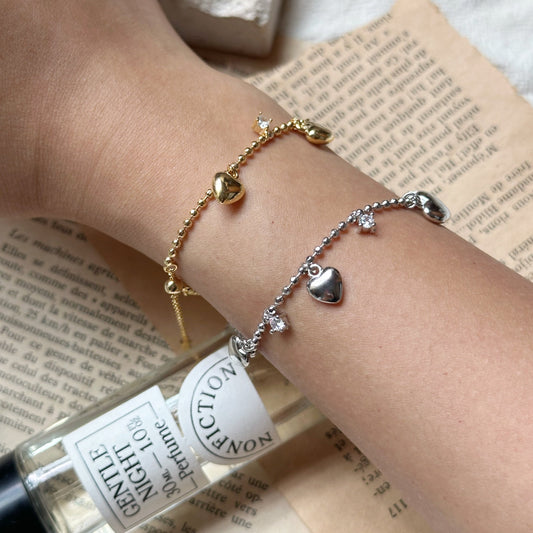 Daphne 925 Bracelet