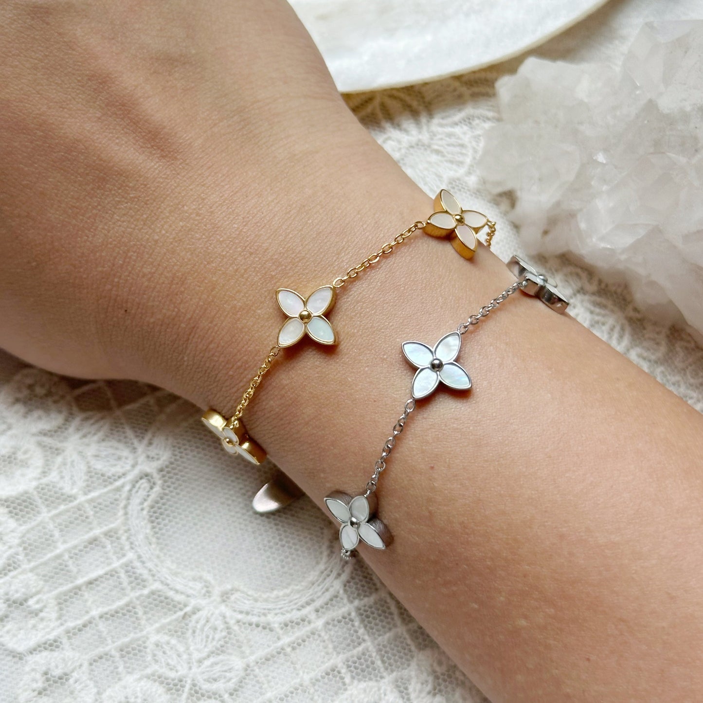 Yuki Bracelet