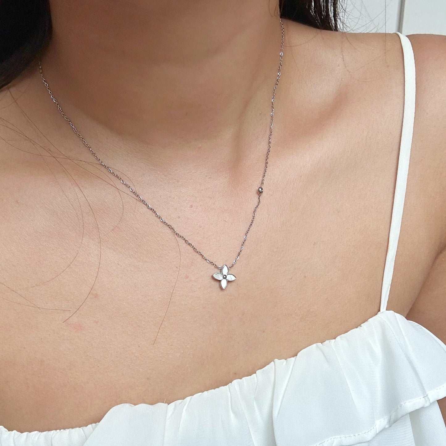 Yuki Necklace