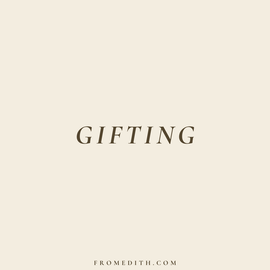 [ADD-ON] Gifting